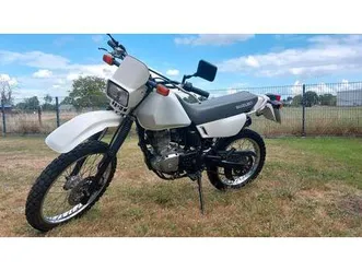 suzuki dr 125 se bj96