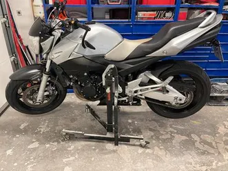 suzuki gsr 600 abs