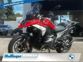 bmw r 1300 gs my 2026 4 pakete asa ad. lichtmodi led