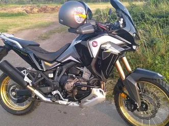 honda crf 1100 adventure sports es