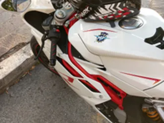 mv agusta f4 1000 - 2014