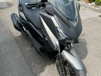 yamaha x-max 400 abs „super zustand“