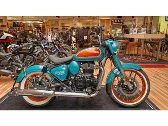 royal enfield goan classic 350 - limitiert auf 140 stück