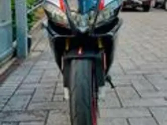 aprilia rsv4 - 2019