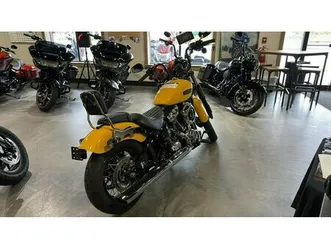 2025 harley-davidson® fxbb - street bob®