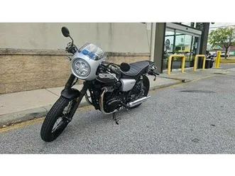 2019 kawasaki w800 cafe