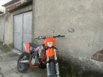 ktm exc 300