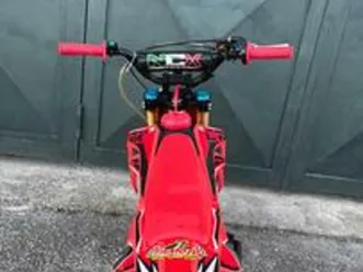 pit bike