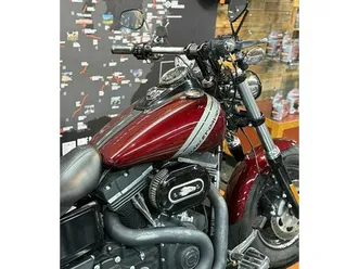 2015 harley-davidson® fxdf - dyna® fat bob®