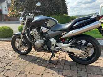honda hornet 900 sc48