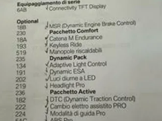 stupenda bmw f 900 r