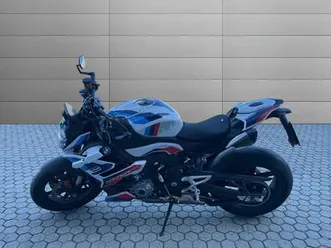 bmw m 1000 r abs my23 bianco