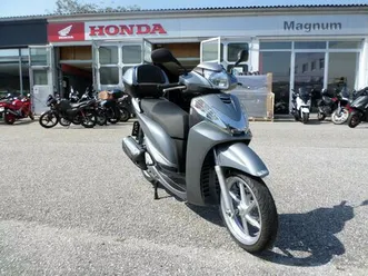 occasion honda sh300i