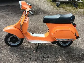 vespa pk50xl