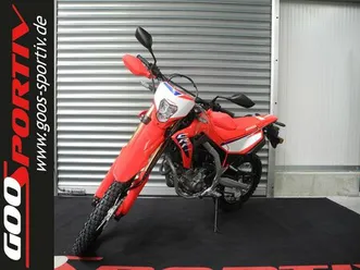 honda crf300l