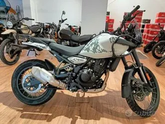 royal enfield himalayan 450