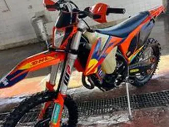 ktm exc 350 enduro
