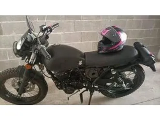 classic 250i s (2019 - 20)