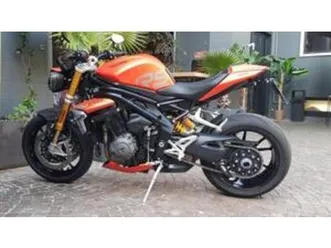 speed triple 1200 rs (2021 - 24)