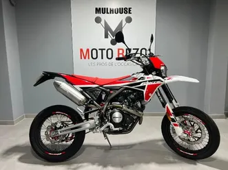 fantic 125 enduro 2023