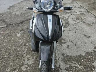 piaggio beverli 300 cm3, 2013 god.
