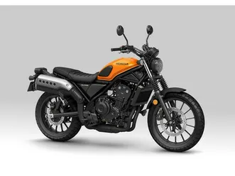 honda cl 500, retro, immatriculation d’un jour, chf 6'300.-