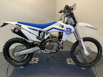 ② husqvarna fe 450 heritage my'23 réf. ls 3152