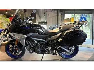 vendo yamaha tracer 900 gt (2018 - 20) usata a cavaria con premezzo (codice 9810590) - moto.it