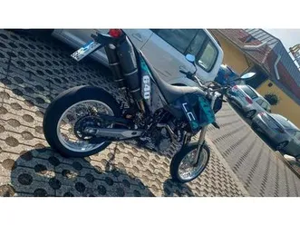 ktm lc4 640 prestige