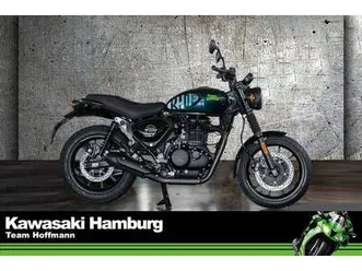 royal enfield hntr350