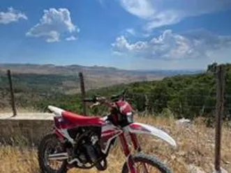 fantic xe 50 2023 competition