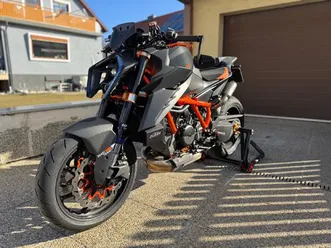occasion ktm 1390 super duke r evo