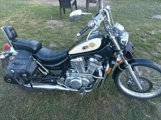 suzuki intruder 800