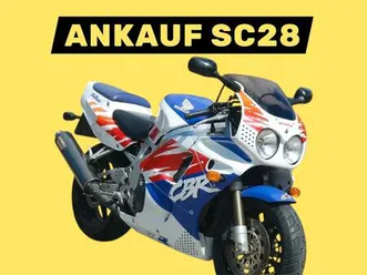 suche deutschlandweit honda sc28 cbr 900 fireblade