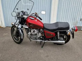 honda cx 500c güllepump tüv neu