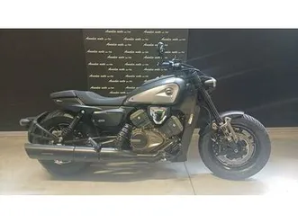 vendo qj motor srv 600 v (2025) nuova a saronno (codice 9364581) - moto.it