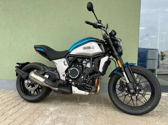 cfmoto 700 clx kurz gebraucht