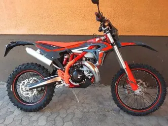 beta xtrainer 300 | straßen-/enduro-kit | 15/45ps