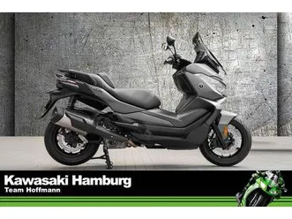 voge voge sr4 350 luxury, sofort lieferbar, euro 5+