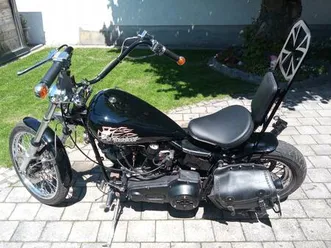 harley davidson shovelhead