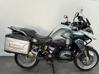 bmw r 1200 gs 1170 cc