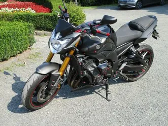 yamaha fz8