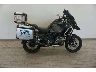r 1250 gs adventure
