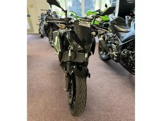 2025 kawasaki z500 abs