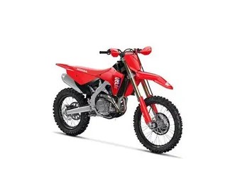 honda crf450rx standard 2026