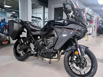 yamaha tracer 9 y-amt - year end sales event! 2025