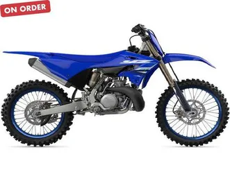 yamaha yamaha yz250 2025 2025