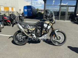 tenere 700 world raid