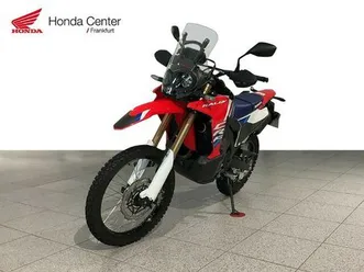 honda crf300l