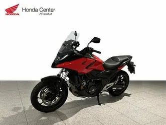 honda nc750x